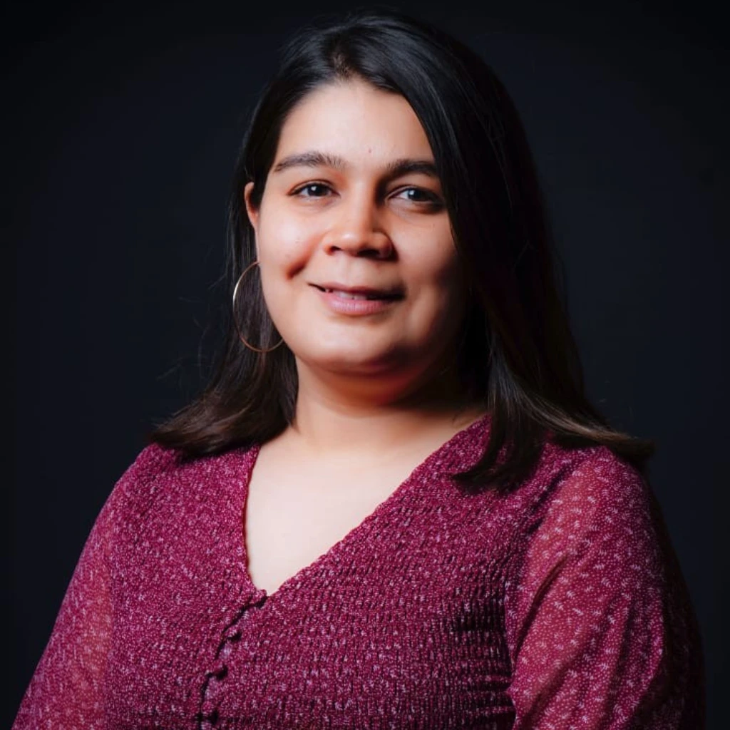 Avani Gala – Managing Partner