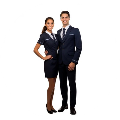 Airlines Uniforms Manufacturer in Mumbai India
