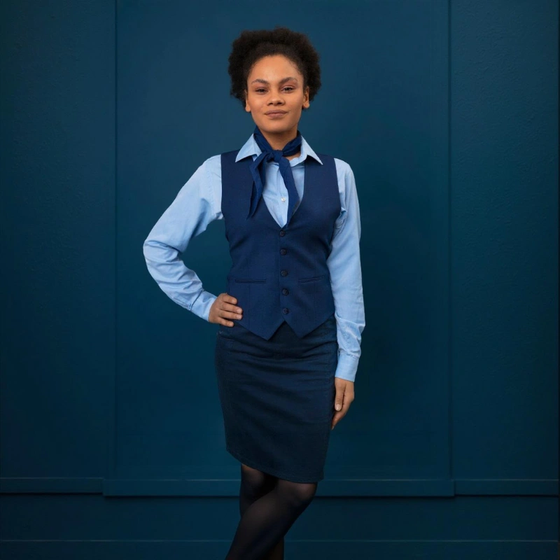 Cabin Crew Uniforms Manufacturer In India