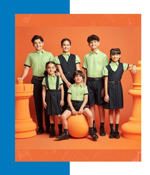 Uniforms Manufacturer