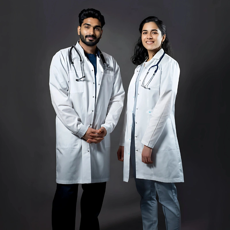 Hospital Uniforms Manufacturer & Supplier in Mumbai