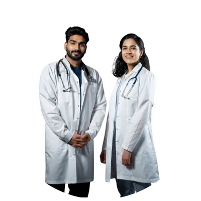 Hospital Uniforms Manufacturer in Mumbai India