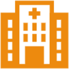 Hospital icon