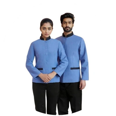 Housekeeping Uniforms Manufacturer in Mumbai India