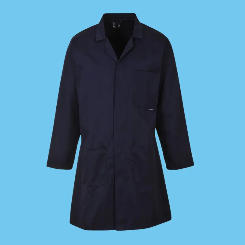 Protective Coats & Lab Wear Manufacturer & Supplier India