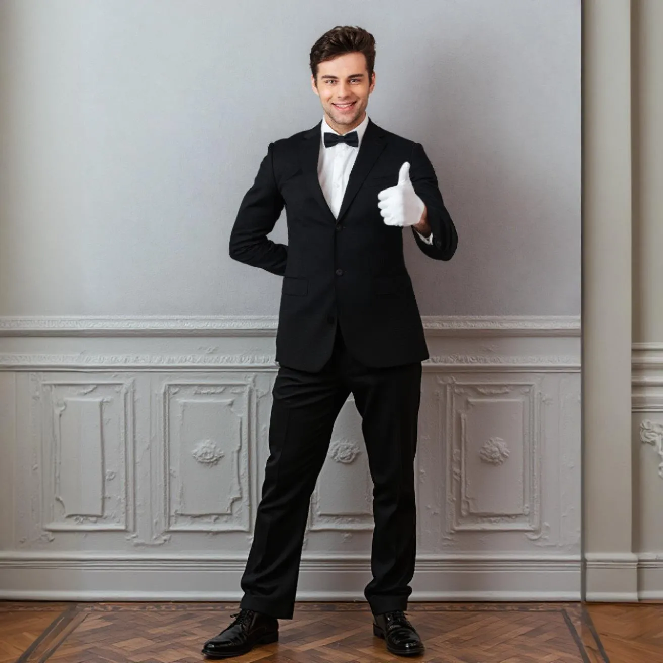 Restaurant Hotel Blazers Manufacturer in Mumbai