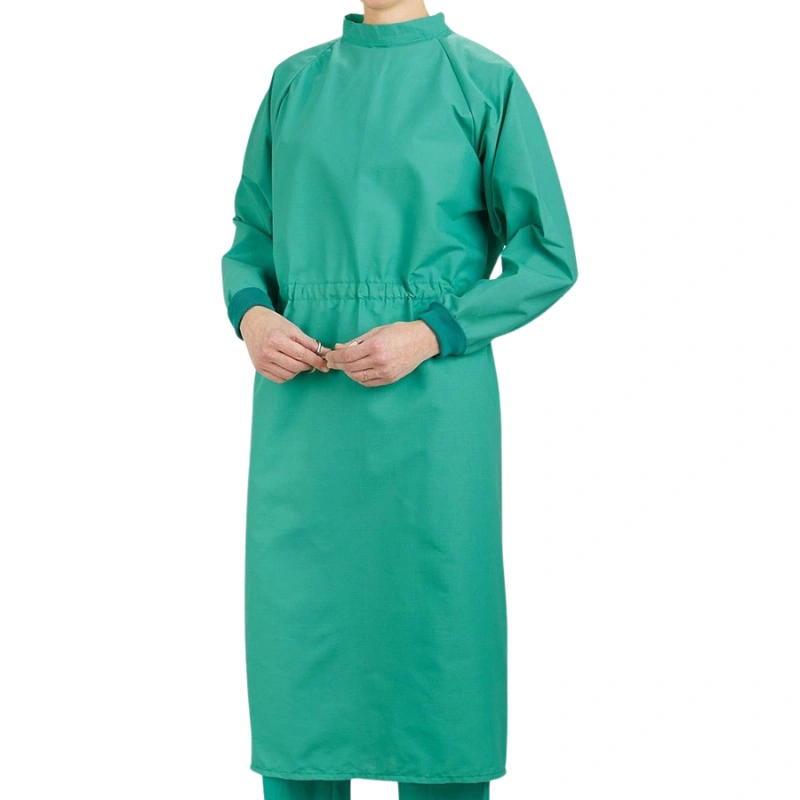 Surgeon Wear & OT Gowns Manufacturer In India - Mumbai Based