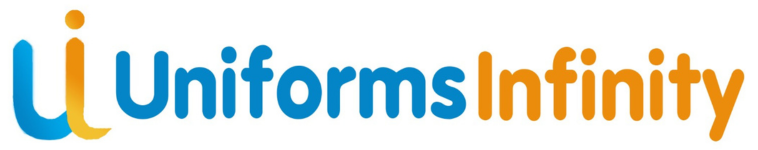 Uniforms Infinity Manufacturer And Supplier in India logo