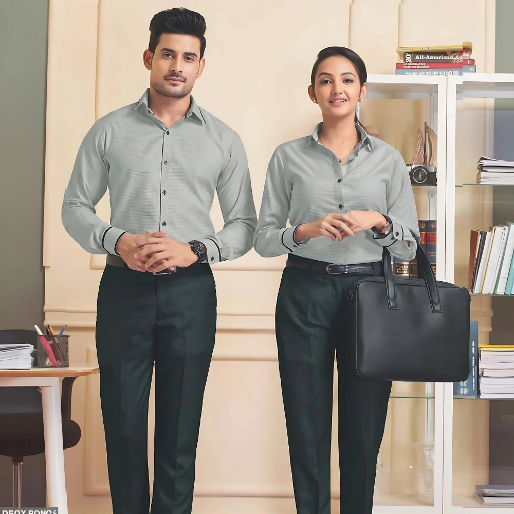 Corporate Uniforms Manufacturer in Mumbai