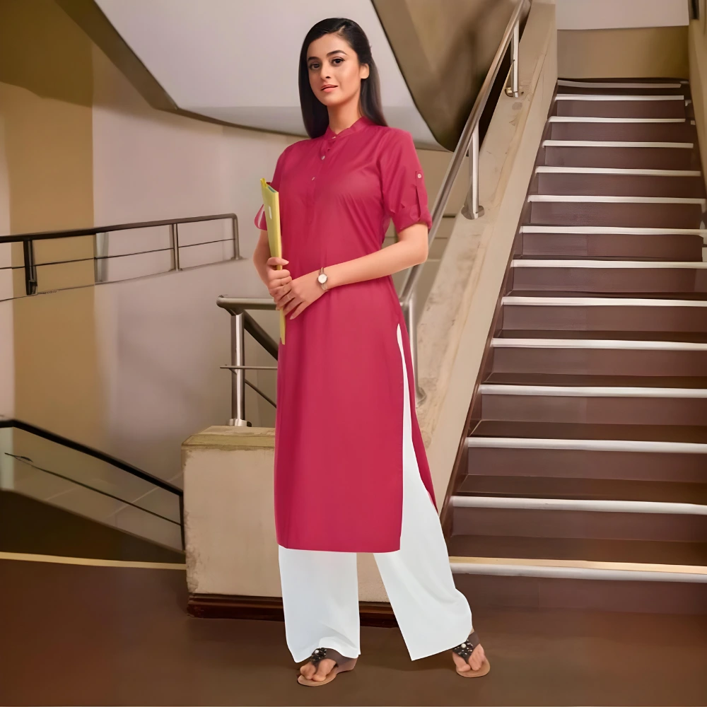 Staff Uniforms Manufacturer & Supplier in India