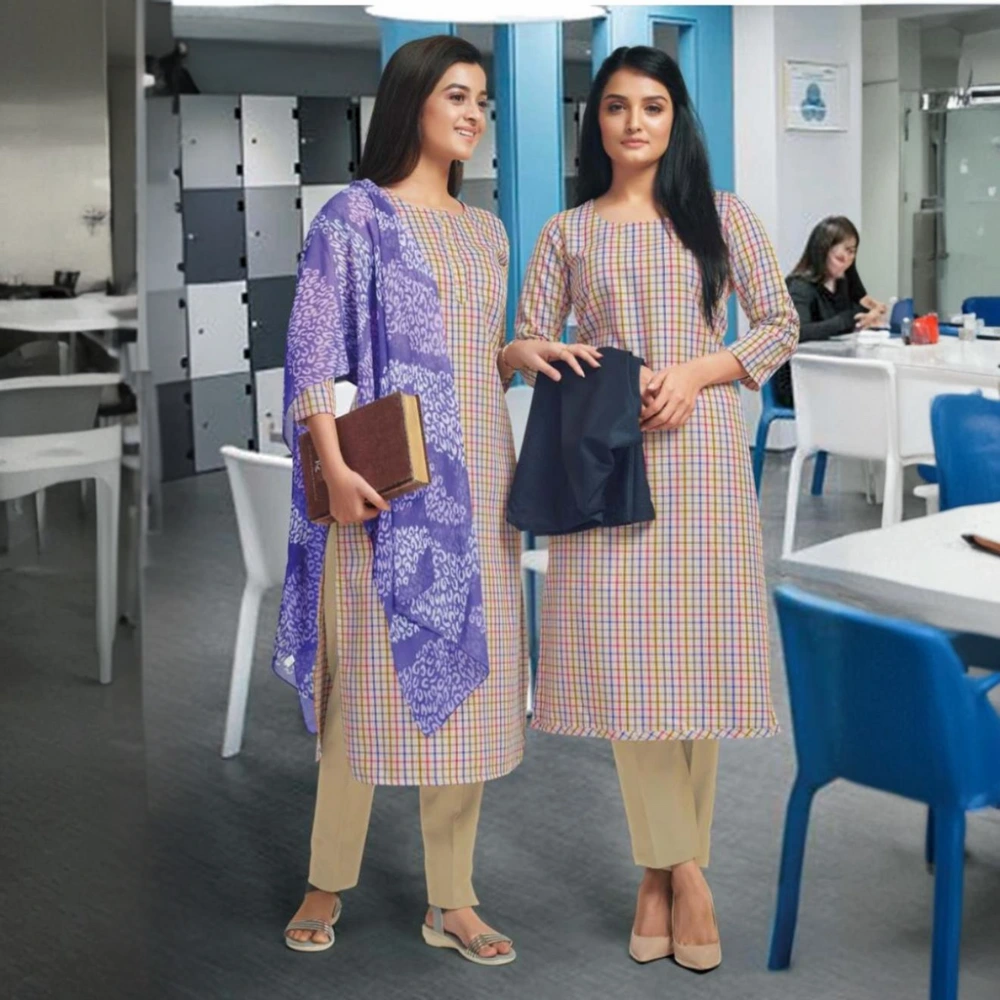 Staff Uniforms Manufacturer & Supplier in India