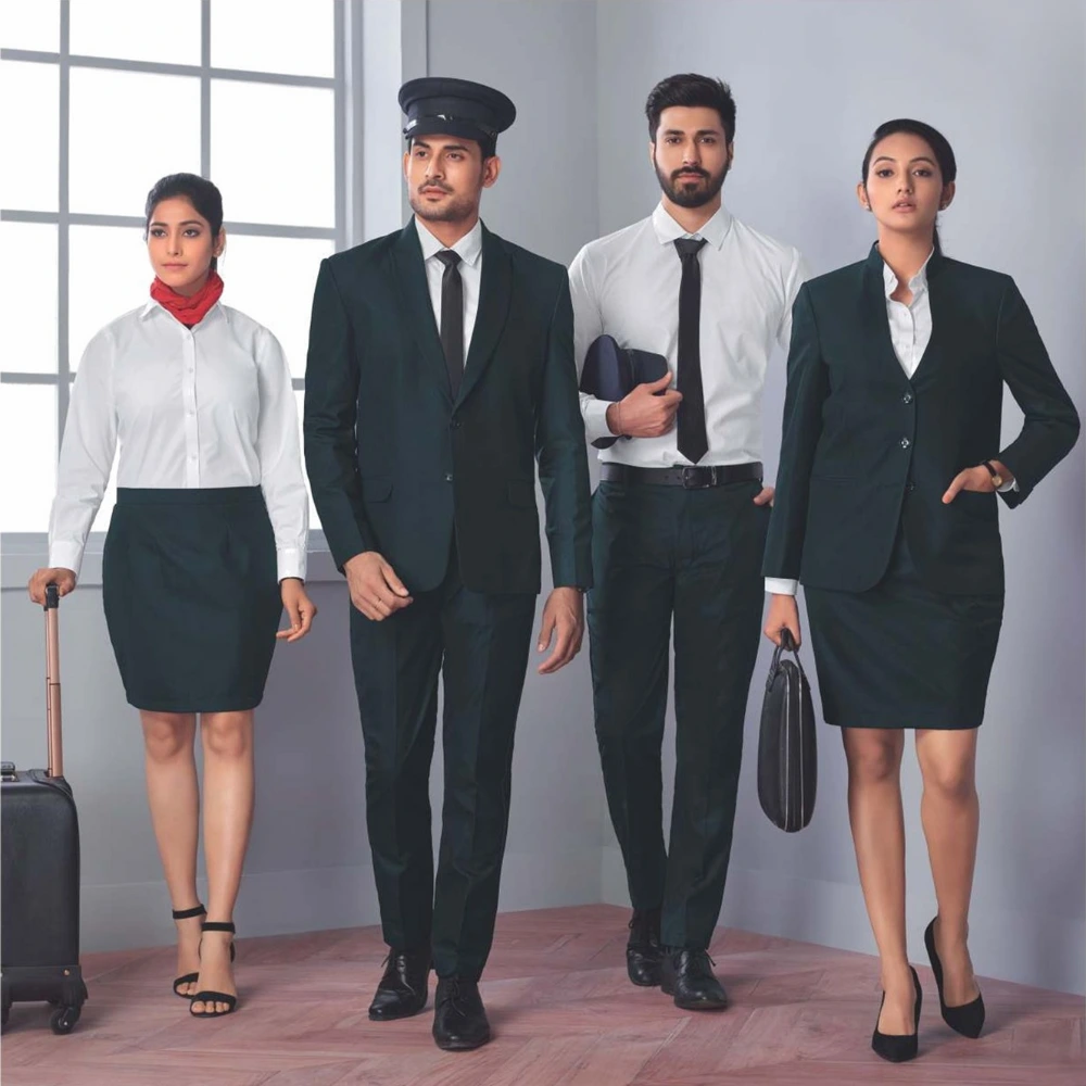 Uniforms Manufacturer & Supplier In India